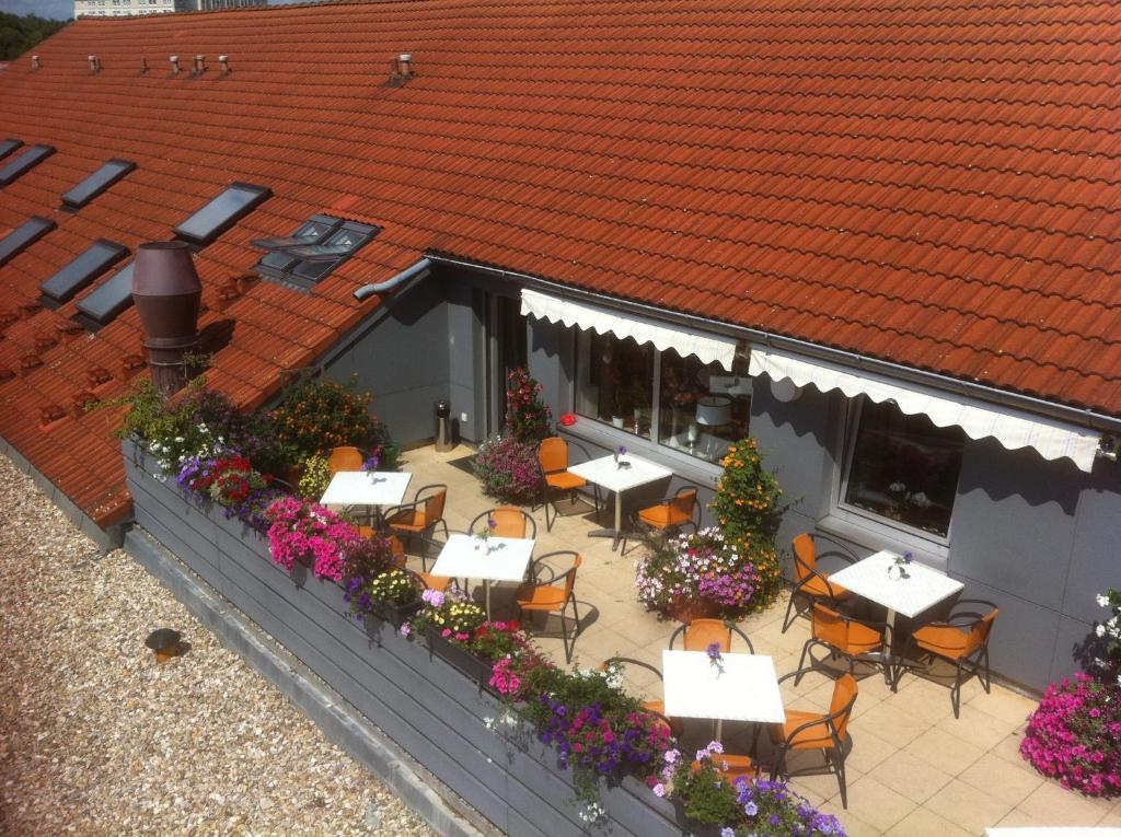 Hotel Amy Ratyzbona Zewnętrze zdjęcie