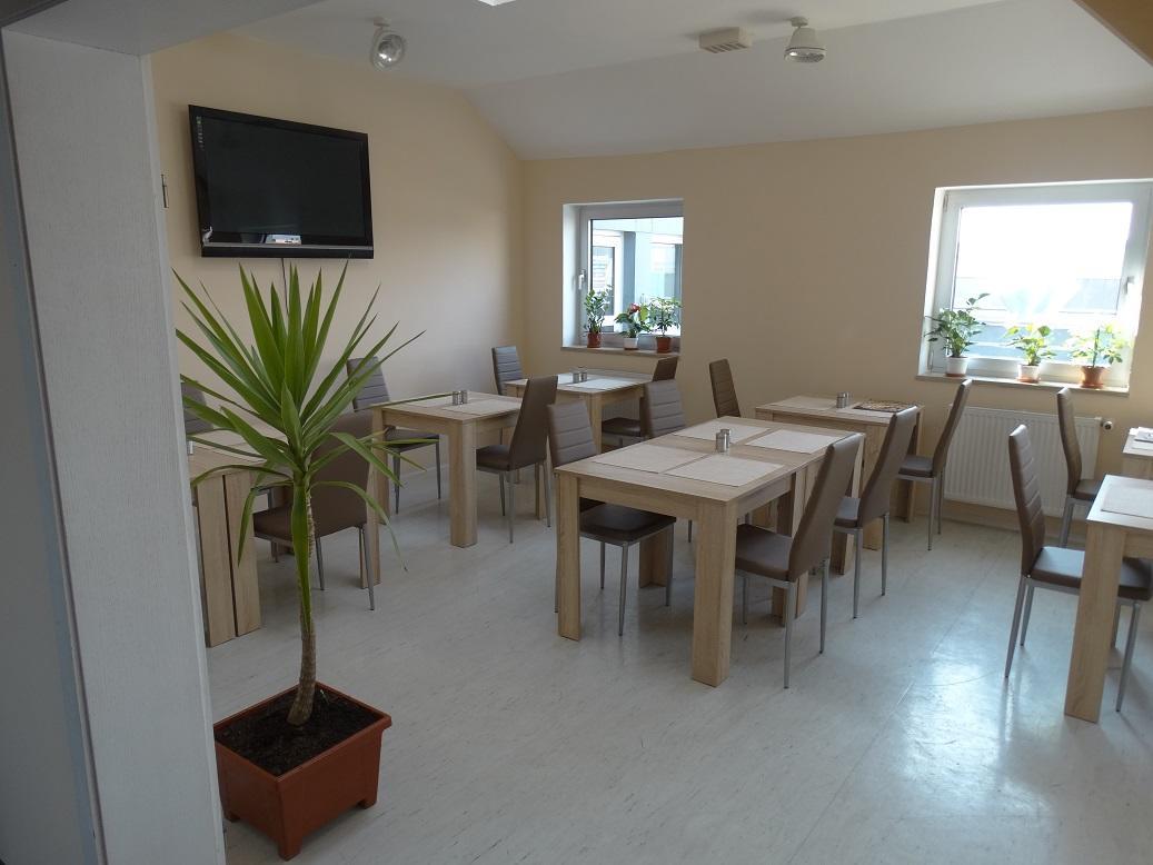 Hotel Amy Ratyzbona Zewnętrze zdjęcie