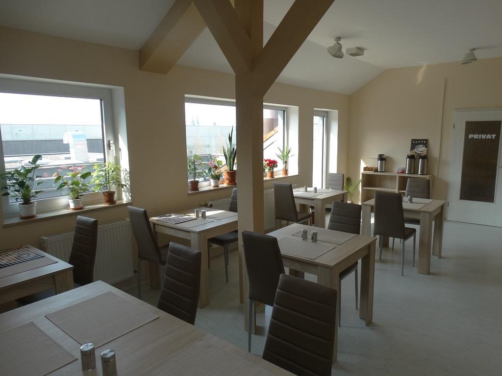 Hotel Amy Ratyzbona Zewnętrze zdjęcie