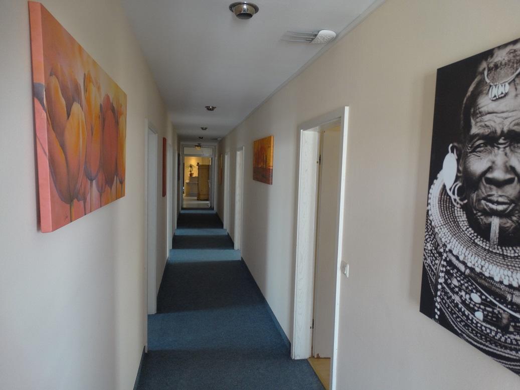 Hotel Amy Ratyzbona Zewnętrze zdjęcie