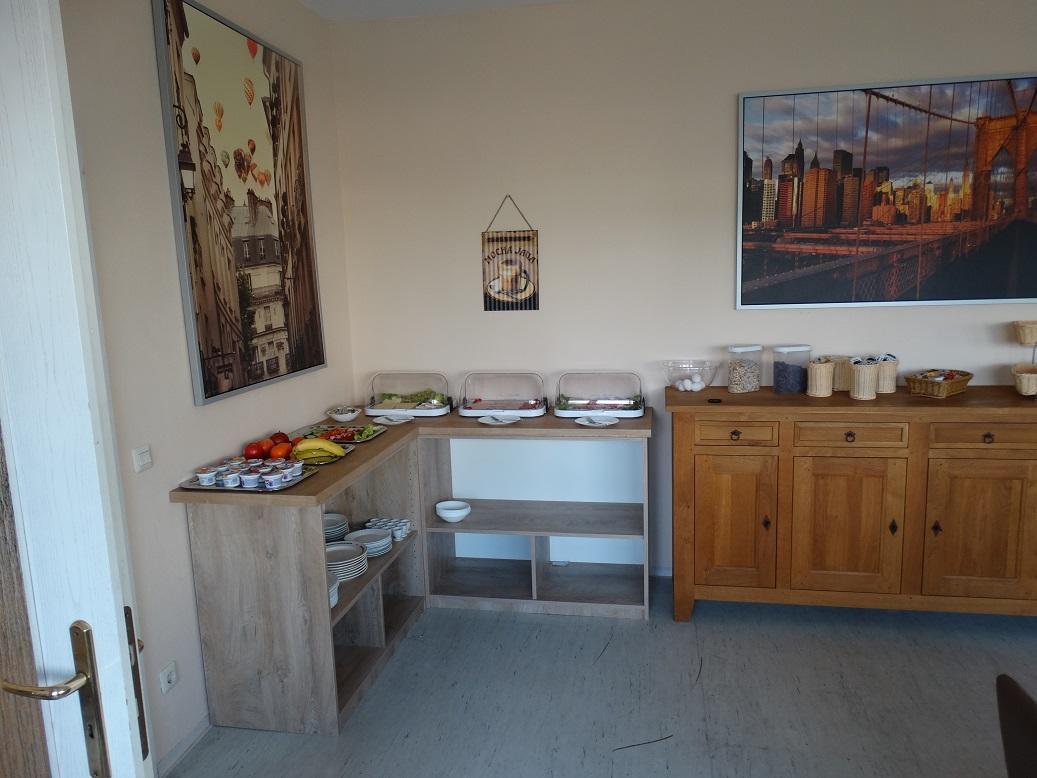 Hotel Amy Ratyzbona Zewnętrze zdjęcie
