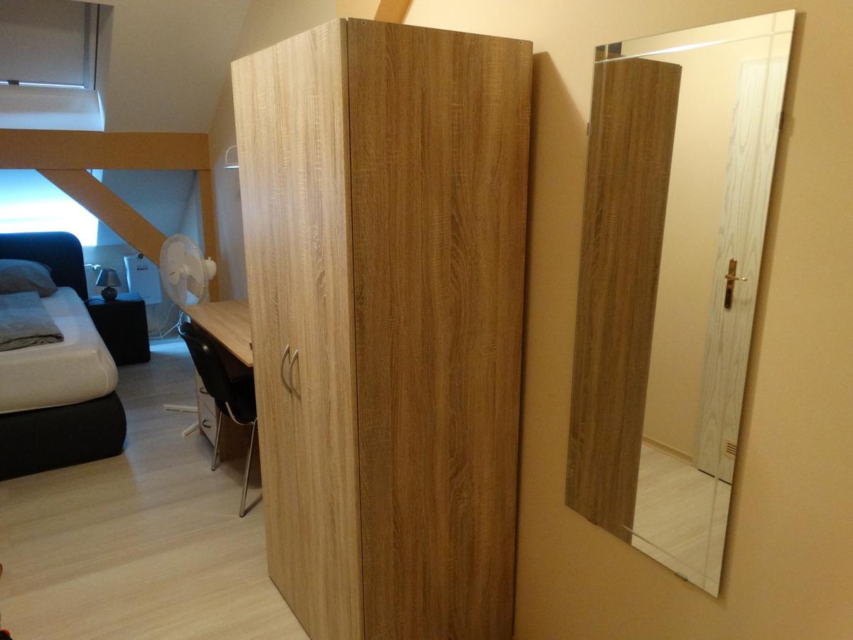 Hotel Amy Ratyzbona Zewnętrze zdjęcie