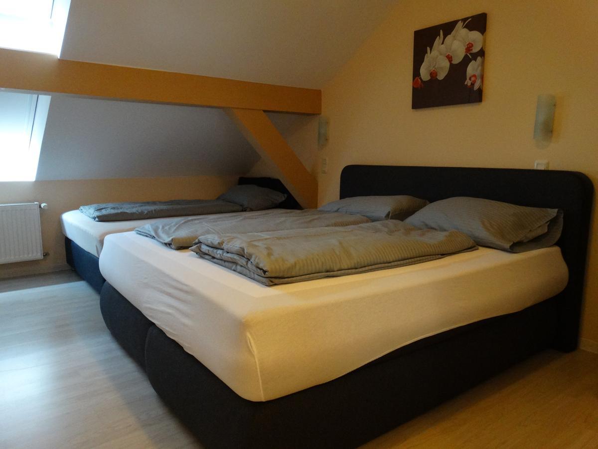 Hotel Amy Ratyzbona Zewnętrze zdjęcie