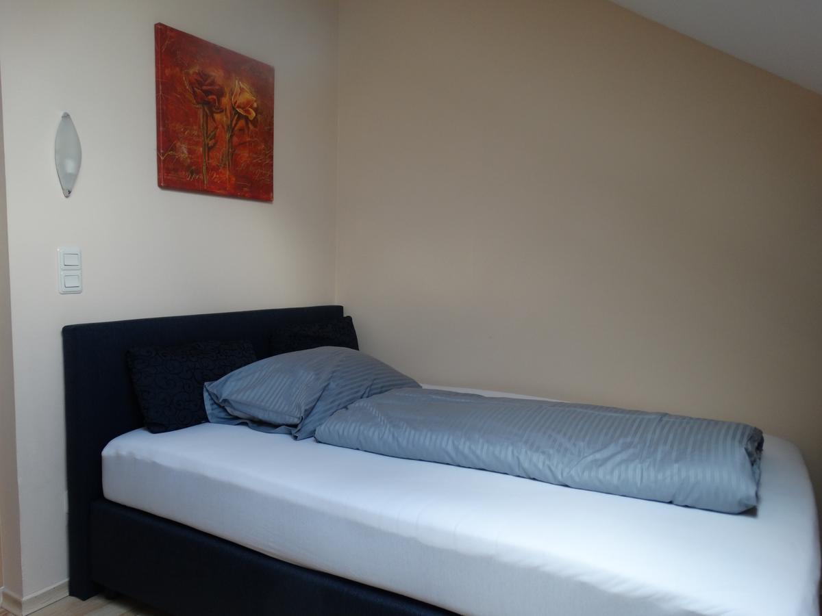 Hotel Amy Ratyzbona Zewnętrze zdjęcie