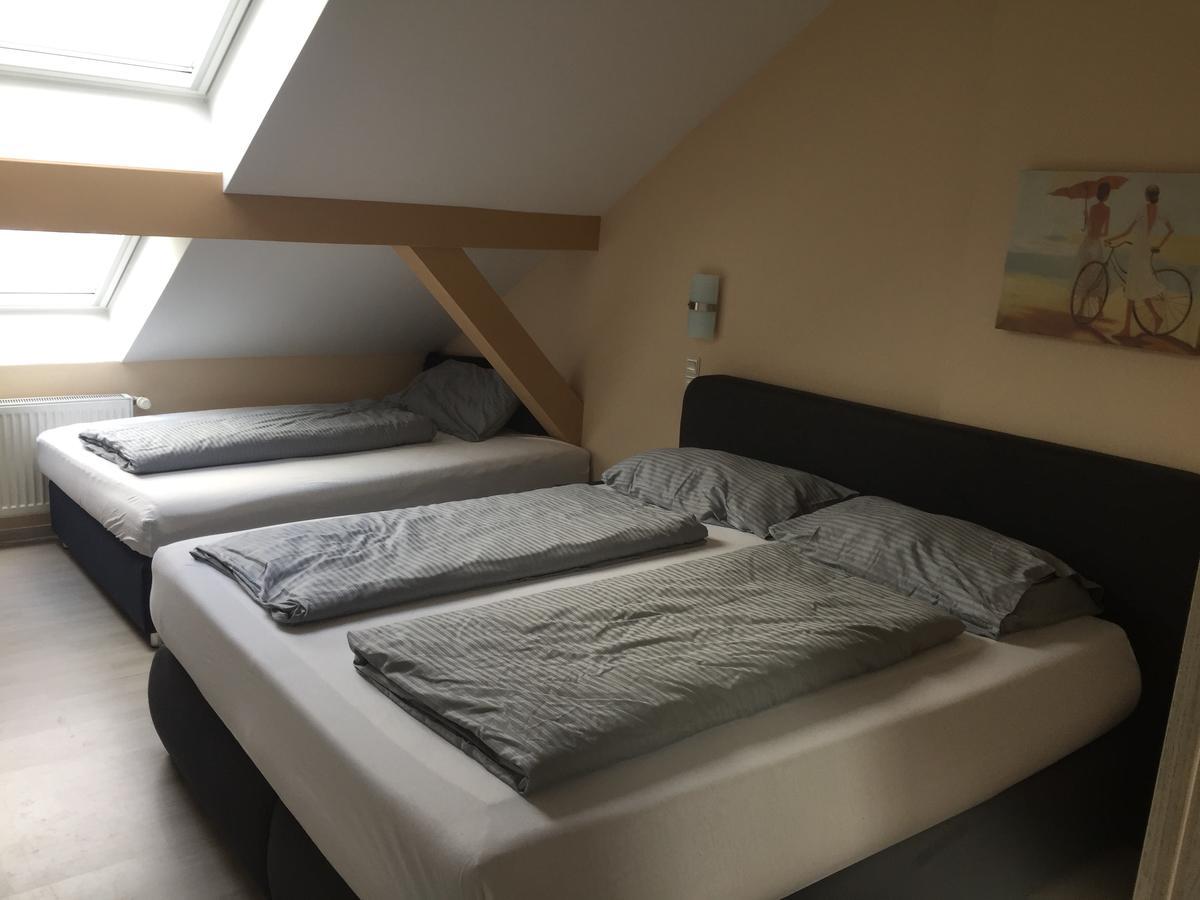 Hotel Amy Ratyzbona Zewnętrze zdjęcie