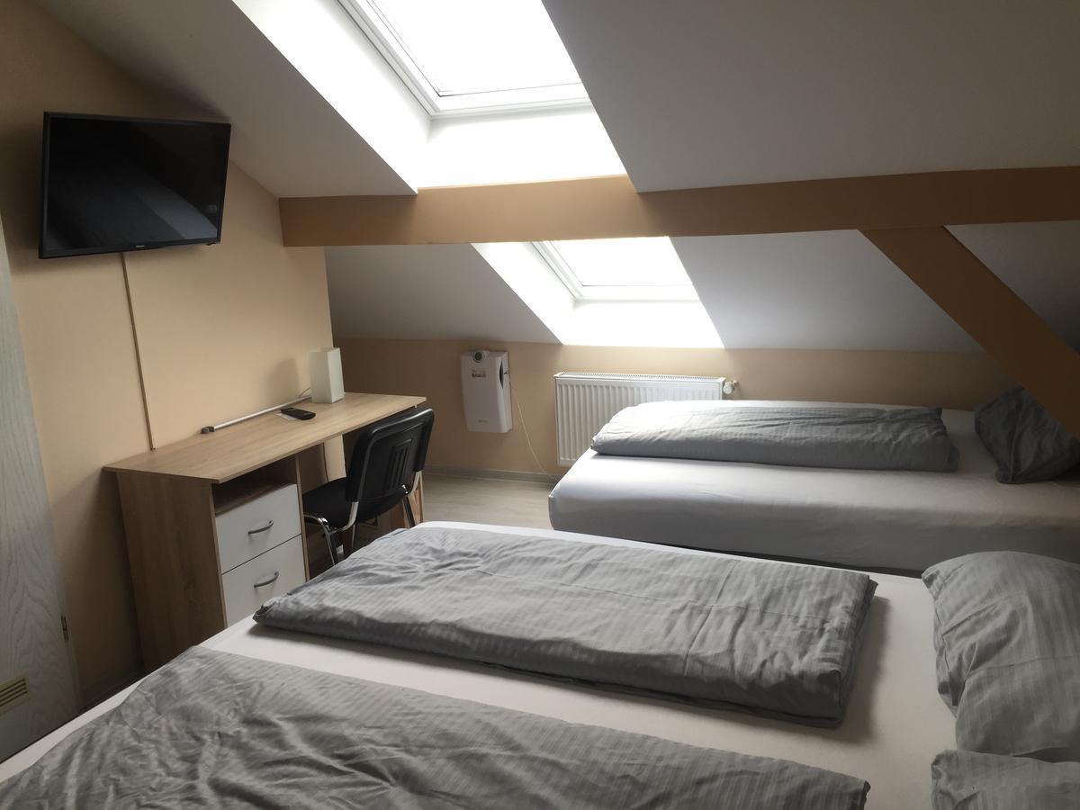 Hotel Amy Ratyzbona Zewnętrze zdjęcie